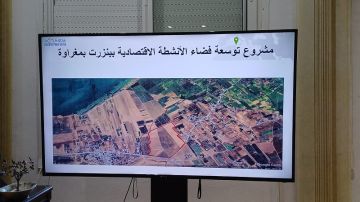 بنزرت: نحو إنجاز توسعة إضافية لفضاء الانشطة الاقتصادية بمنطقة مغراوة لإستقطاب استثمارات جديدة