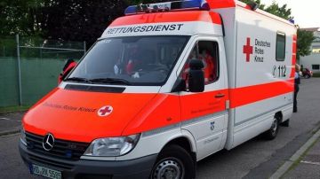 ألمانيا.. إصابة 66 طفلا في حادث مرور