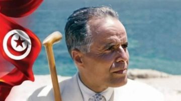 إبراهيم الرفاعي يكشف: بعد خطاب أريحا: المخابرات الأردنية حرضت على بورقيبة