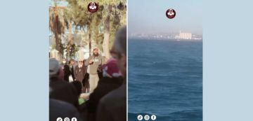 التلوث البيئي في قابس: الأهالي يؤكدون عدم تخليهم عن حقهم (2 فيديو)