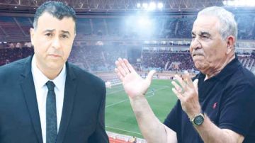 بسبب 700 مليون: معركة بين البنزرتي والجامعة