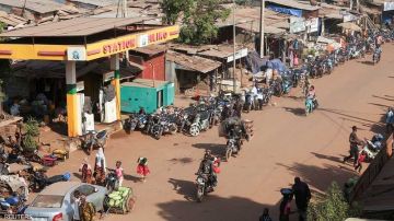 مالي: اختطاف 3 مصريين .. ومطلوب فدية 5 ملايين دولار