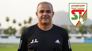 الملعب التونسي: جمال الدين ليمام يخضع لتدخل جراحي ناجح