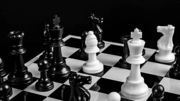 الواعري مُرشحة لجائزة الشخصية العربية في اختصاص الشطرنج