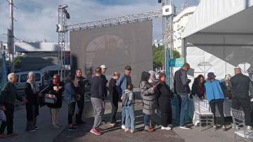 بساحة برشلونة بالعاصمة...يوم مفتوح للتقصي عن مرض السكري