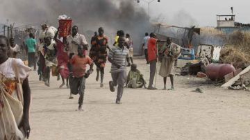 جهود الرباعية لوقف حرب السودان تنتظر جلاء موقف الجيش جهود الرباعية لوقف حرب السودان تنتظر جلاء موقف الجيش