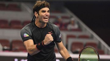 رسميا: تسليط عقوبة الإيقاف على التونسي "مالك الجزيري"