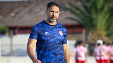 عثمان النجار : الإنتصار لا يخفي الصعوبات .. ونحتاج إلى إنتدابات جديدة تعود بالنفع على الفريق