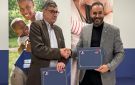 اتفاقية تعاون بين الجمعية التونسية لقرى الأطفال س و س ونظيرتها الفرنسية