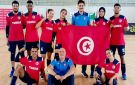 تونس تحرز بطولة إفريقيا للبيسبول 5 - tn