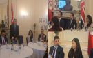 من لندن: سفارة تونس تطلق منصة الزيتونة لتعزيز الدبلوماسية الاقتصادية