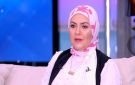 فنانة مصرية تخلع حجابها بعد 12 عاما من ارتدائه