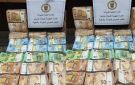 رأس جدير: إحباط تهريب عملة أجنبية بقيمة تفوق 3 ملايين دينار