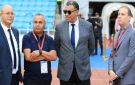 أداء باهت وأهداف غير واضحة ...فوضى في المنتخب قبل كأس العرب و الكان 
