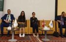 الحمامات .. ملتقى التواصل والتحول الأخضر ... لتسريع التحول البيئي في تونس