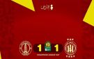 دوري ابطال افريقيا.. الترجي يعود بالتعادل من أنغولا 