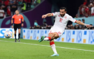 علي معلول أبرز الغائبين عن منتخب تونس في مواجهة البرازيل