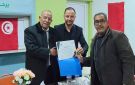 الاتحاد التونسي للقاصرين ذهنيا: تجديد الثقة في القرافي لرئاسة فرع بن عروس