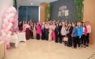 Sensibiliser et agir: l ATB renouvelle son engagement pour l Octobre Rose