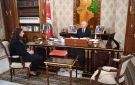 رئيس الدولة: لابد من التناغم التام في عمل الفريق الحكومي.. وتونس لا تحتاج إلى كفاءات دون وطنية
