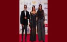 مهرجان القاهرة السينمائي: وزارة الثقافة تهنئ عفاف بن محمود اثر تحصلها على جائزة احسن ممثلة