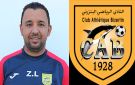 النادي البنزرتي: زياد العروسي ينسحب من مهامه