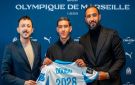 إنتقالات: أولمبيك مرسيليا الفرنسي يحصن مدافع المنتخب الوطني بعقد إحتراف