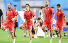 المنتخب الوطني: اليوم إنطلاق التربص.. و6 لاعبين فقط على ذمة الإطار الفني