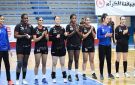 البطولة العربية للاندية لكرة اليد للسيدات: الجمعية النسائية بالساحل تصعد الى المربع الذهبي
