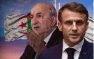 ماكرون يؤكد استعداده لحوار جاد وهادئ مع الرئيس الجزائري