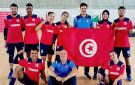 المنتخب التونسي للبايسبول 5 يتوج ببطولة إفريقيا