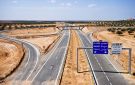تقدم أشغال الطريق السيارة تونس جلمة بـأكثر من 90.. ومن المنتظر استكمال المشروع في 2027