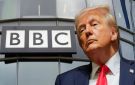  بي بي سي تعتذر لترامب وترفض تعويضه