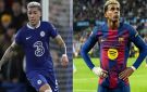 رابطة أبطال أوروبا .. قمة مجنونة بين تشلسي وبرشلونة