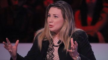 المسدي تطالب بفتح تحقيق المسدي تطالب بفتح تحقيق