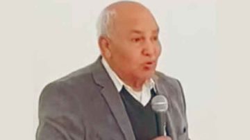 تحية للمربين .. قصيدة بقلم المربي محمد الدرهومي