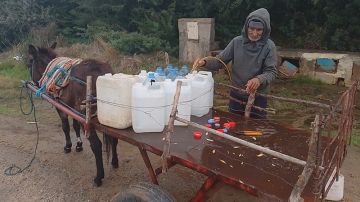جندوبة: معاناة متواصلة لسكان التوايمية في الحصول على الماء