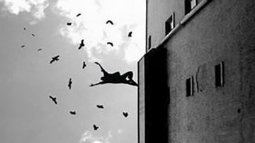 منزل بورقيبة: سقوط كهل من إحدى العمارات