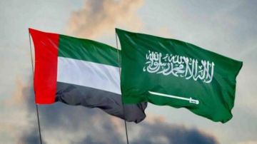 الامارات ترد على السعودية: نرفض الزج باسمنا في التوتر الحاصل باليمن 