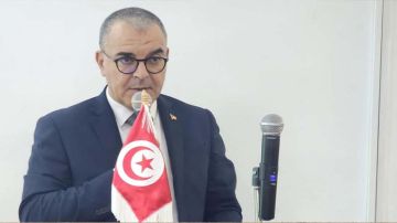 وزير الاقتصاد: تونس تكرس حرية الاستثمار وتراهن على الطاقات المتجددة والمشاريع الكبرى لدفع النمو