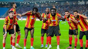 أخبار الترجي الرياضي .. حملة ابعادات للصفقات الفاشلة أخبار الترجي الرياضي .. حملة ابعادات للصفقات الفاشلة