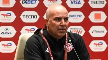 سام الطرابلسي: سنواجه تنزانيا من أجل الفوز و ليس التعادل