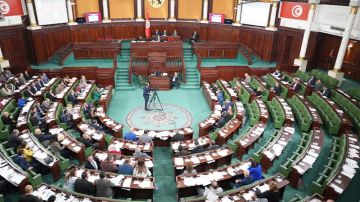 مشروع قانون المالية: رفض فصل لتعويض الأوراق النقدية