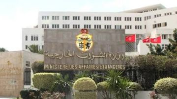 قريبا.. افتتاح وكالتين قنصليتين جديدتين لتونس بأجاكسيو وبوردو قريبا.. افتتاح وكالتين قنصليتين جديدتين لتونس بأجاكسيو وبوردو