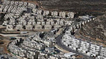 نبض الصحافة العربية والدولية .. إقامة مستوطنات.. .تفاصيل المخطط الصهيوني لاحتلال أجزاء من سوريا