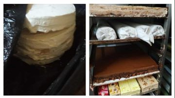 هيئة السلامة الصحية: حجز أطنان من المواد الغعذائية غير الآمنة