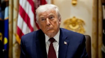 بينهم سوريا وحاملي جوازات السلطة الفلسطينية.. ترامب يوسع حظر السفر لأميركا ليشمل 15 دولة إضافية