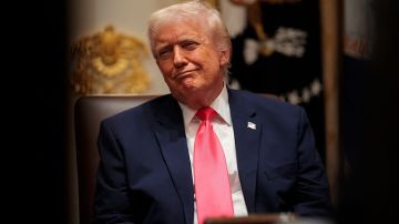 ترامب: المرحلة الثانية من خطة السلام في غزة ستخضع للتعديل