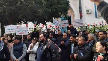 نقابات التربية بصوت واحد ... التعليم العمومي في خطر