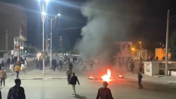 إحتجاجات القيروان.. الأمن يوقف 21 شابا خلال يومين